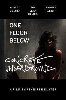 Profilový obrázek - Concrete Underground
