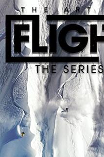 Profilový obrázek - Art of Flight: The Series