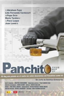 Profilový obrázek - Panchito