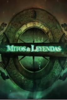 Profilový obrázek - Mitos y leyendas