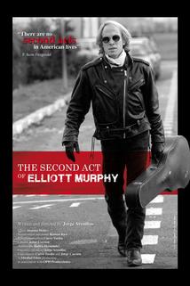 Profilový obrázek - The Second Act of Elliott Murphy ()