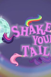 Profilový obrázek - Shake Your Tail