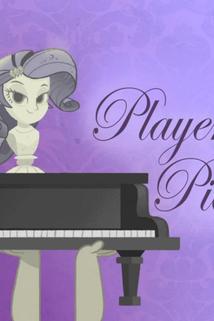 Profilový obrázek - Player Piano