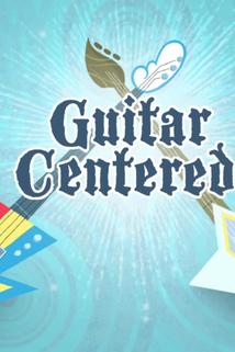Profilový obrázek - Guitar Centered