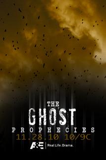 Profilový obrázek - The Ghost Prophecies