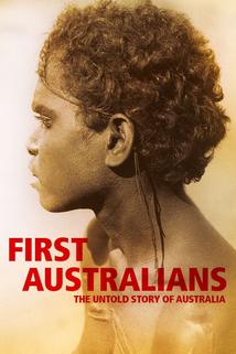 Profilový obrázek - First Australians