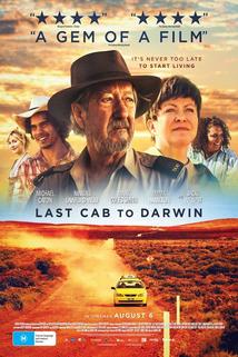 Poslední taxi do Darwinu