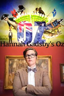 Profilový obrázek - Hannah Gadsby's Oz