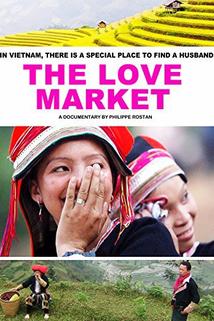 Profilový obrázek - Le marché de l'amour