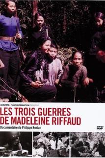 Profilový obrázek - Les Trois guerres de Madeleine Riffaud