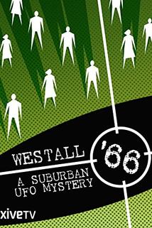 Profilový obrázek - Westall '66: A Suburban UFO Mystery