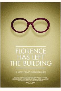 Profilový obrázek - Florence Has Left the Building