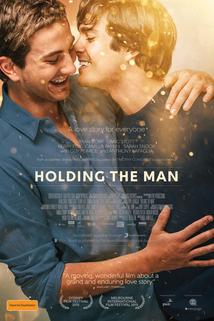 Holding the Man  - Holding the Man