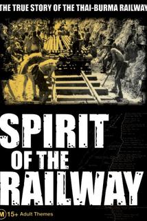 Profilový obrázek - Spirit of the Railway