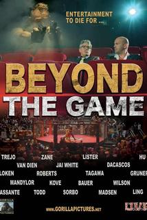 Beyond the Game  - Beyond the Game