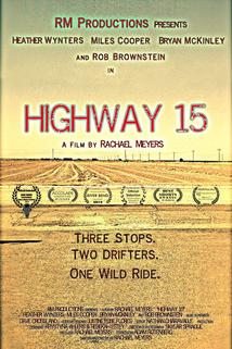 Profilový obrázek - Highway 15