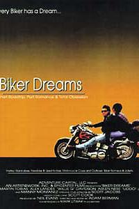 Profilový obrázek - Biker Dreams