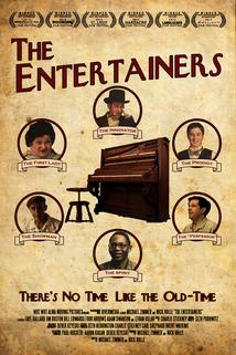 Profilový obrázek - The Entertainers