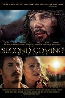 The Second Coming of Christ  - The Second Coming of Christ