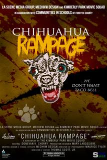 Profilový obrázek - Chihuahua Rampage
