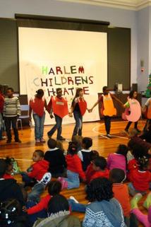 Profilový obrázek - The Harlem Children's Theatre