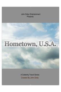 Profilový obrázek - Hometown, U.S.A.