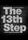 The 13th Step (2014)