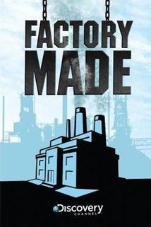 Factory Made  - Factory Made