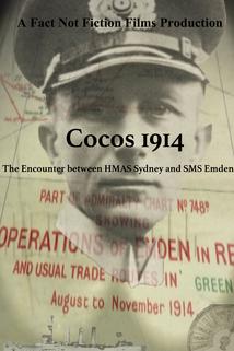 Profilový obrázek - Cocos 1914: The Encounter Between HMAS Sydney and SMS Emden