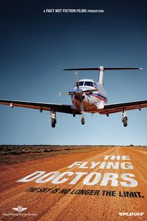 Profilový obrázek - Flying Doctors: Inside the Royal Flying Doctor Service