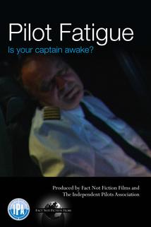 Profilový obrázek - Pilot Fatigue