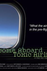Profilový obrázek - Welcome Aboard Toxic Airlines