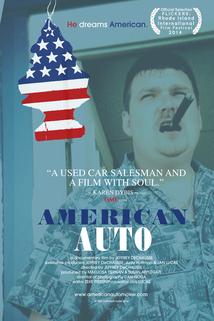 Profilový obrázek - American Auto