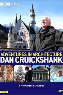 Profilový obrázek - Adventures in Architecture