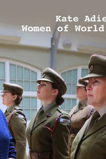 Profilový obrázek - Women of World War One