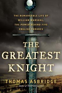 Profilový obrázek - The Greatest Knight: William Marshal
