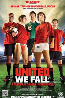 Profilový obrázek - United We Fall