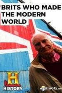 Profilový obrázek - Brits Who Made the Modern World