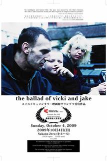 Profilový obrázek - The Ballad of Vicki and Jake