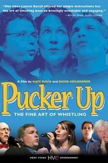 Profilový obrázek - Pucker Up