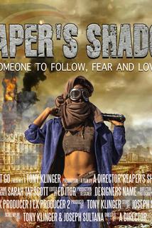 Profilový obrázek - Reapers Shadow