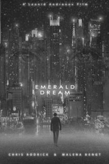 Profilový obrázek - Emerald Dream