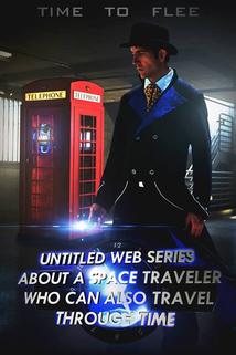 The Inspector Chronicles: Untitled Prequel About a Space Traveler Who Can Also Travel Through Time