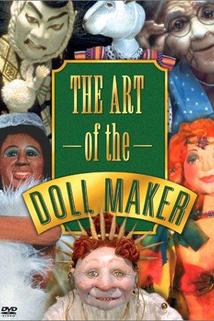 Profilový obrázek - The Art of the Doll Maker