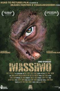 Profilový obrázek - Massimo