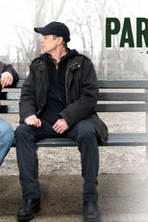 Profilový obrázek - Park Bench with Steve Buscemi