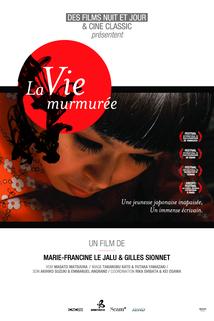 Profilový obrázek - La vie murmurée