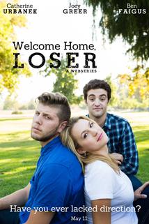 Profilový obrázek - Welcome Home, Loser