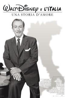 Profilový obrázek - Walt Disney e l'Italia - Una storia d'amore