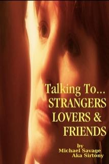 Profilový obrázek - Talking to Strangers
